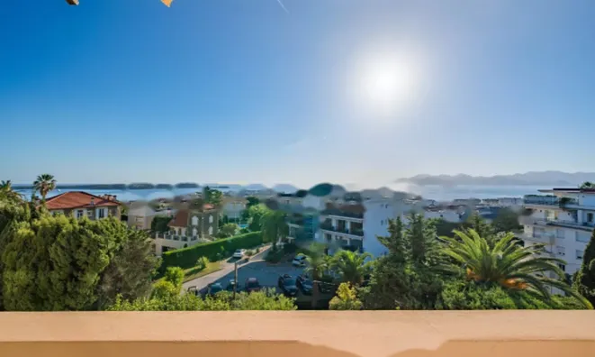 Недвижимость Apartment Cannes California: 10