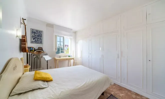 Недвижимость Apartment Cannes California: 12