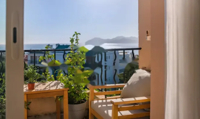 Недвижимость Apartment Cannes California: 13