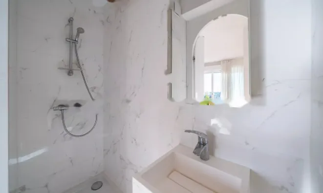 Недвижимость Apartment Cannes California: 15