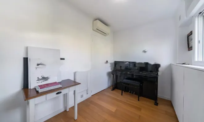 Недвижимость Apartment Cannes California: 17