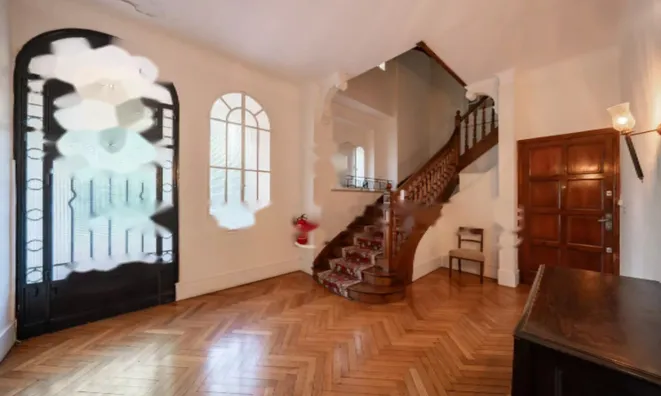 Недвижимость Apartment Cannes California: 19