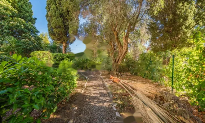 Недвижимость Apartment Cannes California: 20