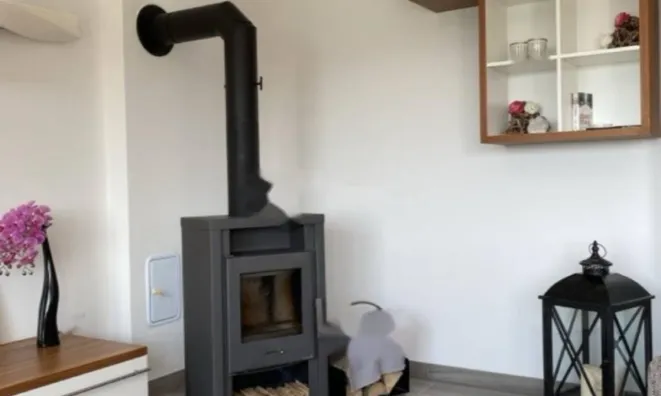 Недвижимость Четырехкомнатная квартира в Опатии: 2