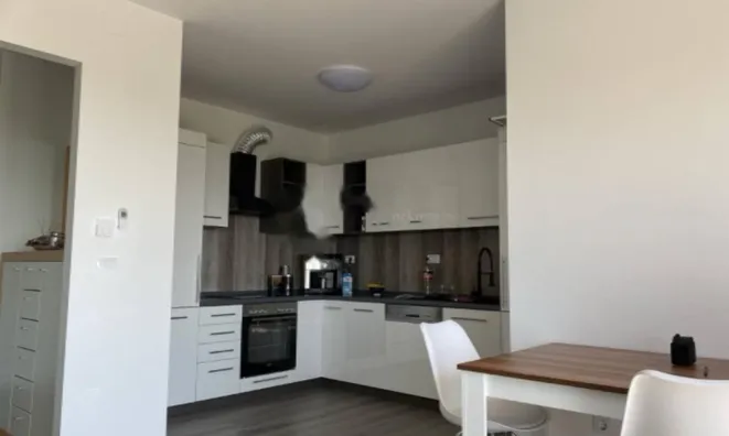 Недвижимость Четырехкомнатная квартира в Опатии: 3