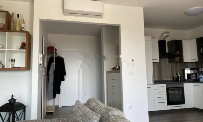 Недвижимость Четырехкомнатная квартира в Опатии: 4