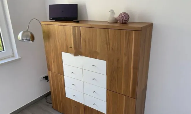 Недвижимость Четырехкомнатная квартира в Опатии: 6