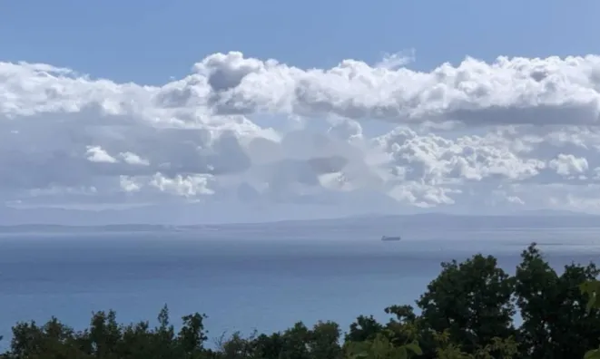 Недвижимость Четырехкомнатная квартира в Опатии: 12