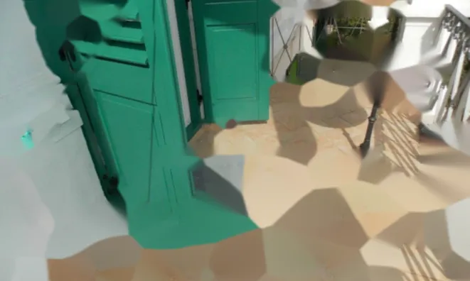 Недвижимость Трехкомнатная квартира Центр: 9