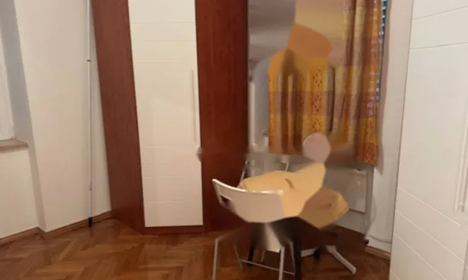 Недвижимость Трехкомнатная квартира Центр: 18