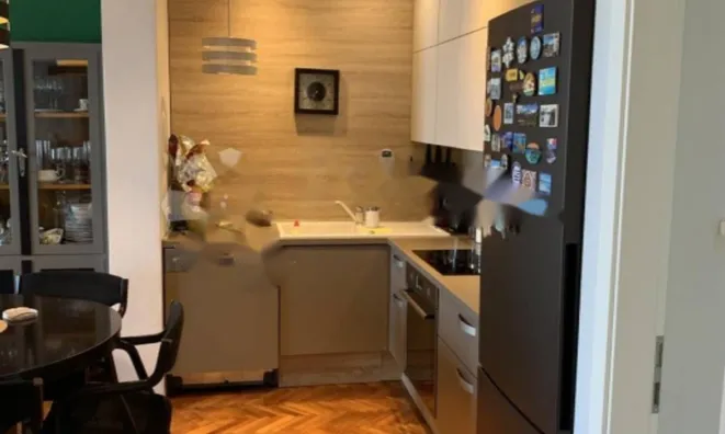 Недвижимость Трёхкомнатная квартира центр: 6