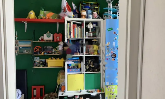 Недвижимость Трёхкомнатная квартира центр: 10