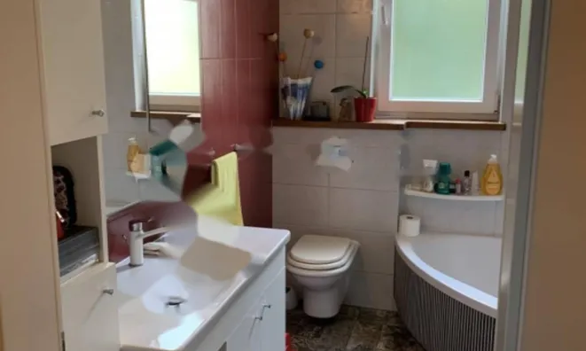 Недвижимость Трёхкомнатная квартира центр: 12