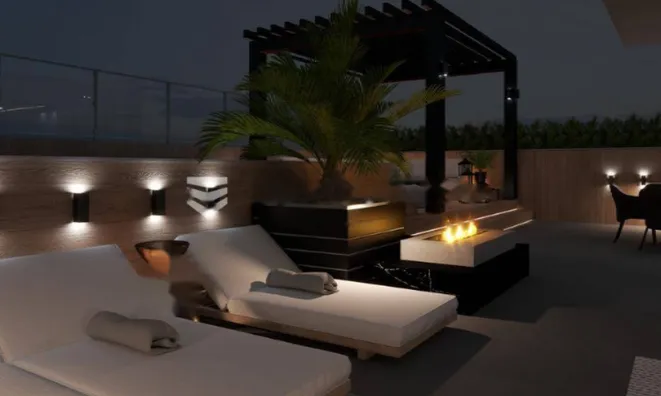 Недвижимость Трёхкомнатная квартира в Ковачево: 31