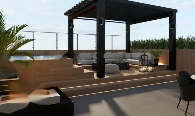 Недвижимость Трёхкомнатная квартира в Ковачево: 32