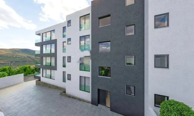 Недвижимость Квартира в Центре Опатии: 6