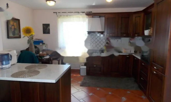 Недвижимость Трехкомнатная квартира в центре Опатии: 4