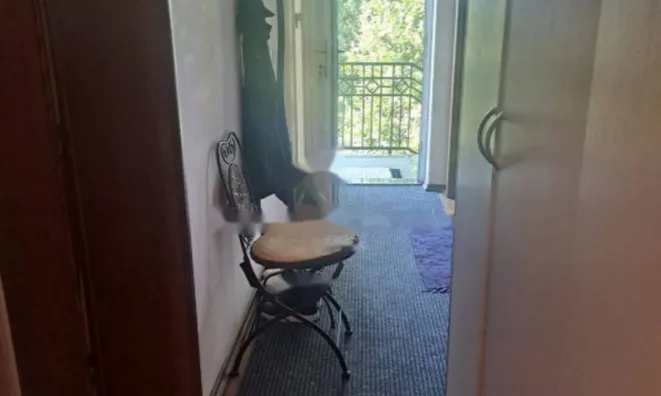 Недвижимость Трехкомнатная квартира в центре Опатии: 6