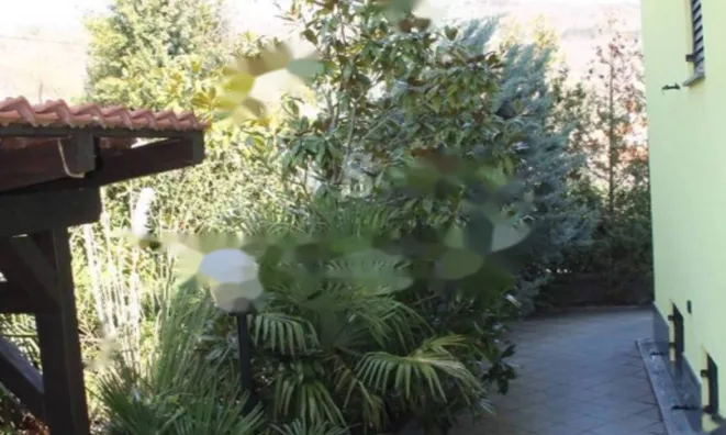 Недвижимость Трехкомнатная квартира в центре Опатии: 9