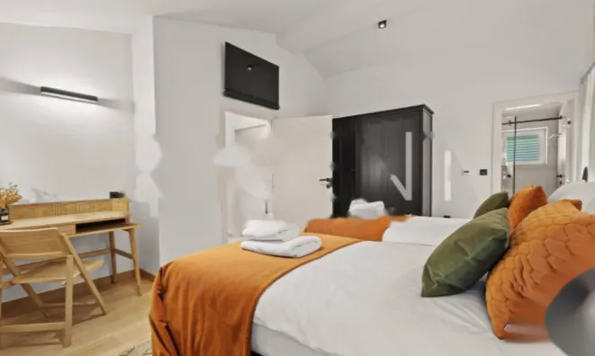 Недвижимость Семейная вилла, Запад Опатия: 2