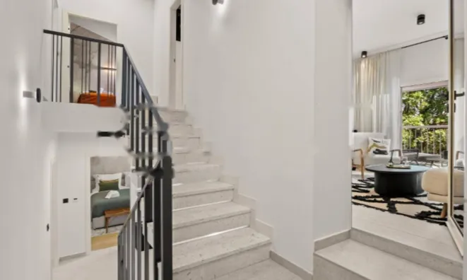 Недвижимость Семейная вилла, Запад Опатия: 4