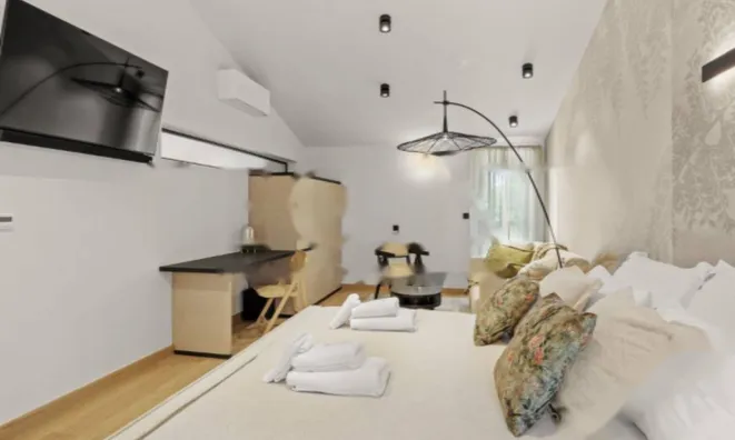 Недвижимость Семейная вилла, Запад Опатия: 5