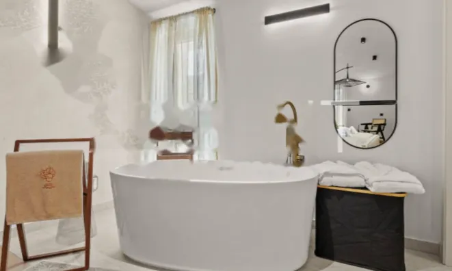 Недвижимость Семейная вилла, Запад Опатия: 6