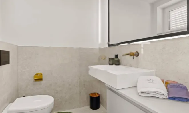 Недвижимость Семейная вилла, Запад Опатия: 10