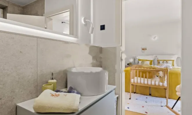 Недвижимость Семейная вилла, Запад Опатия: 13