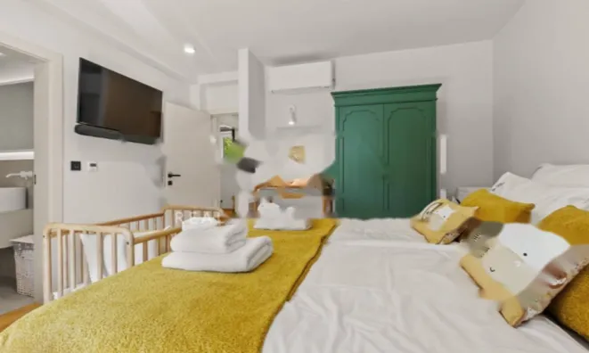 Недвижимость Семейная вилла, Запад Опатия: 14