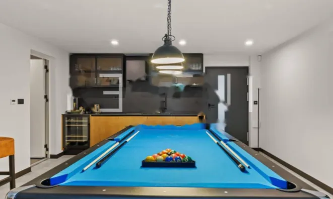 Недвижимость Семейная вилла, Запад Опатия: 15