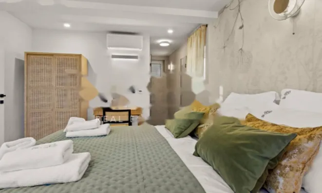 Недвижимость Семейная вилла, Запад Опатия: 16