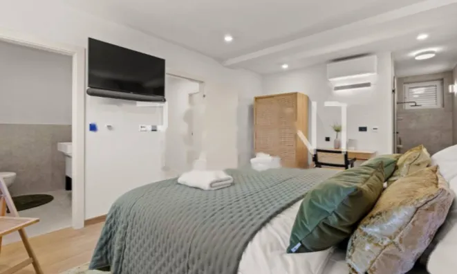 Недвижимость Семейная вилла, Запад Опатия: 18