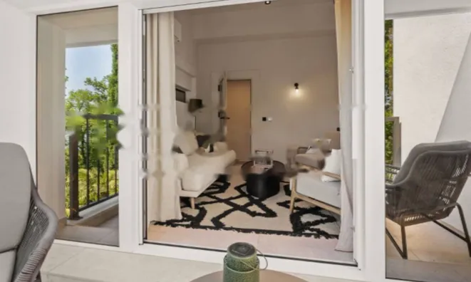 Недвижимость Семейная вилла, Запад Опатия: 21