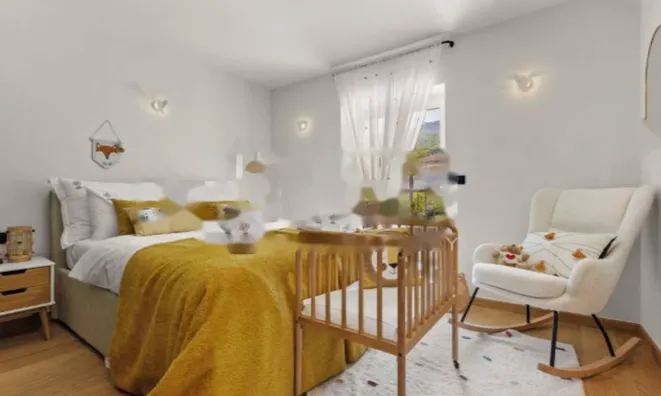 Недвижимость Семейная вилла, Запад Опатия: 23