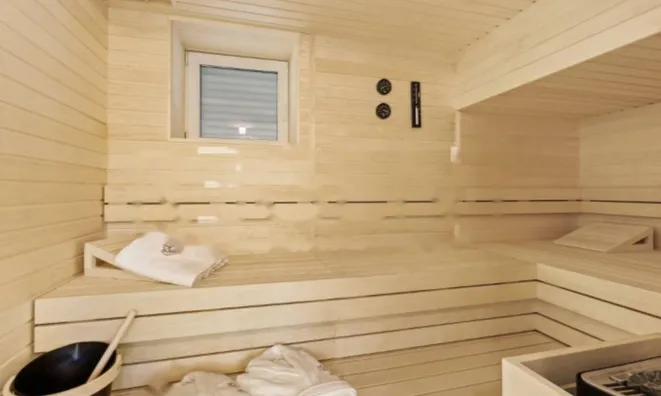 Недвижимость Семейная вилла, Запад Опатия: 26