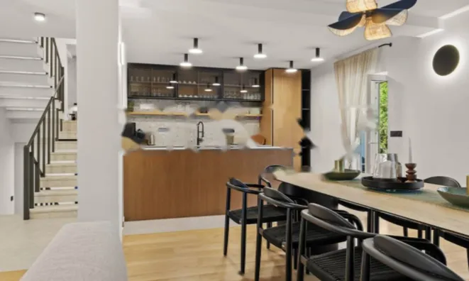 Недвижимость Семейная вилла, Запад Опатия: 29