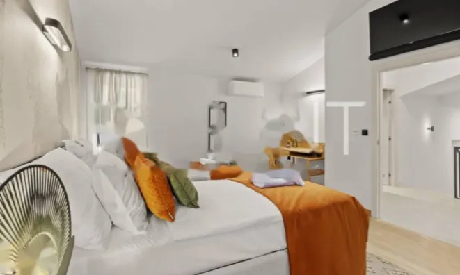 Недвижимость Семейная вилла, Запад Опатия: 32