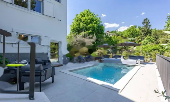 Недвижимость Семейная вилла, Запад Опатия: 38