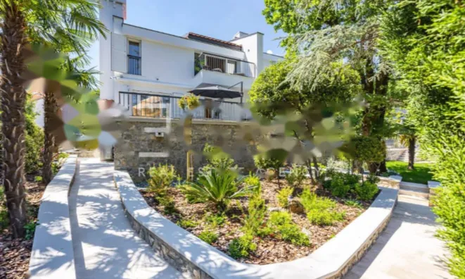 Недвижимость Семейная вилла, Запад Опатия: 41