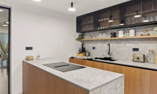 Недвижимость Семейная вилла, Запад Опатия: 42