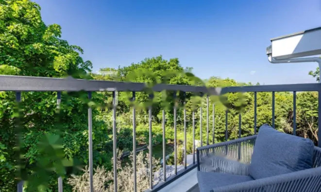 Недвижимость Семейная вилла, Запад Опатия: 47