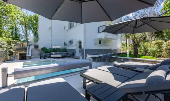 Недвижимость Семейная вилла, Запад Опатия: 56