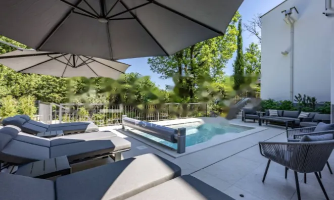 Недвижимость Семейная вилла, Запад Опатия: 58