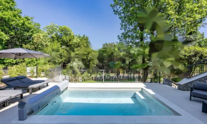 Недвижимость Семейная вилла, Запад Опатия: 59