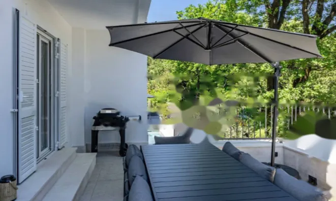 Недвижимость Семейная вилла, Запад Опатия: 62