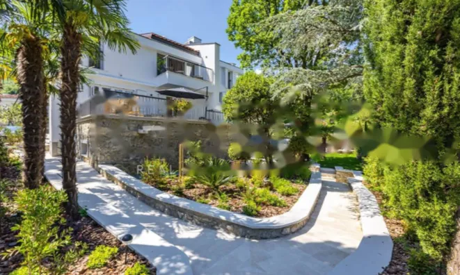 Недвижимость Семейная вилла, Запад Опатия: 64