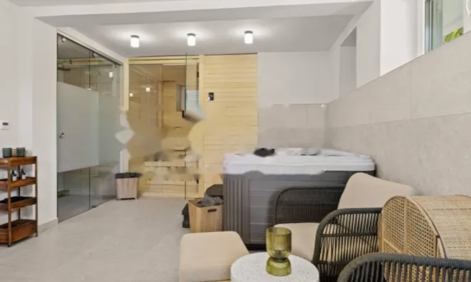 Недвижимость Семейная вилла, Запад Опатия: 68