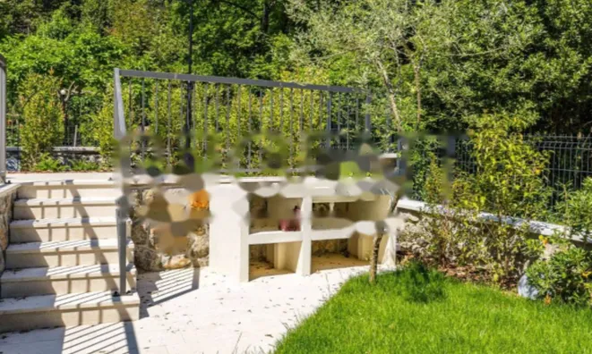 Недвижимость Семейная вилла, Запад Опатия: 71