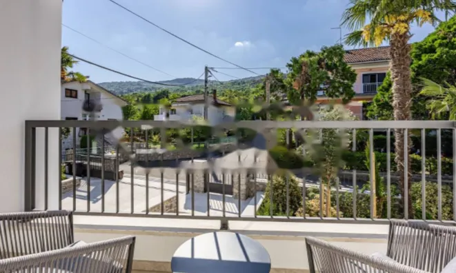 Недвижимость Семейная вилла, Запад Опатия: 72